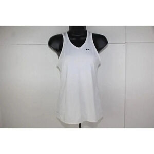Youth DRI-FIT Nike tank top size L